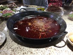 -堂客老火锅(欣阳广场总店)