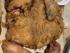 葫芦鸡-德泰楼餐饮(莲湖路店)