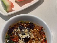 -海底捞火锅(长宁路龙之梦店)