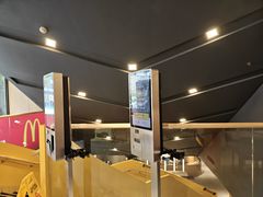 -麦当劳(豫园店)
