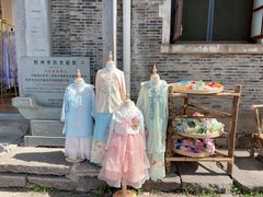 -小河直街历史文化街区