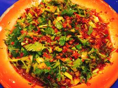 -马路边边串串香(双井直营店)