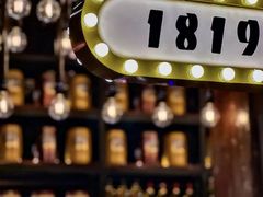 -1819餐厅·团队聚餐·烤串·精酿