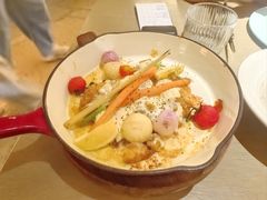 -波特曼西餐厅(中央大街店)