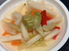 -曹家小菜(胜太路店)