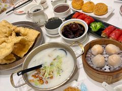 -稻香酒家·35年老字号(侨光店)