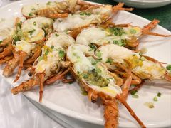 -光兴海鲜排档·小炒(莱利园店)