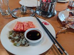-东方明珠·可口可乐欢乐餐厅