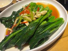 -蠔爺王志德生蚝馆(金沙湾店)