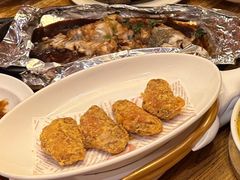 -新白鹿餐厅(龙游路店)
