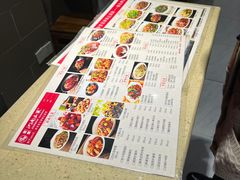 -建辉湖南土菜馆(南大街店)