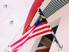 -槟城街头艺术街区