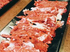 -幸运牛汕头小黄牛牛肉火锅(梅林店)