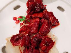 -松鹤楼·非遗·苏帮菜(融科店)