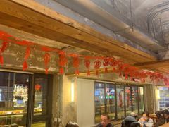 -一烧一烤•锦州烧烤(KTV包房·长江街店)