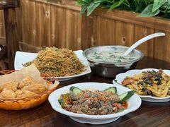 -南记食粥坊·宵夜大排档(莲花店)
