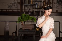 -盘子女人坊生日照·摄影馆(浦东店)