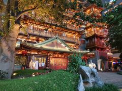 -大佛古寺