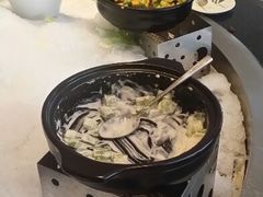 android_upload_pic-永泰福朋喜来登酒店-宜客乐自助餐厅(远大路店)