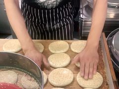 -清真喜兰老丁羊汤特色小吃