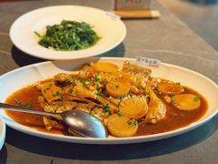 -佬太公海鸭·海鲜大排档(上海总店)