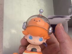 -泡泡玛特POPMART(宁波印象城店)