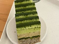 -tea'stone(平安金融中心店)