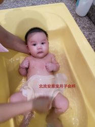 -安恩宝月子会所(北流店)