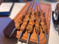 -阿娜尔·新疆菜(宜家荟聚中心店)