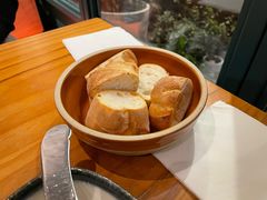-Laures·月桂西班牙碳烤餐厅(十尚坊店)