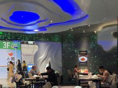 -东方饺子王(哈西万达店)