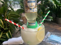 -大树餐厅(红旗街万达店)