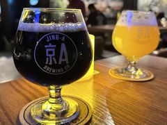-京A Taproom·精酿餐吧(CBD店)