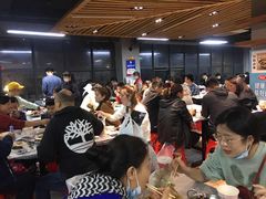 -小民大排档(光谷店)