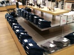 -优衣库(温州财富购物中心店)