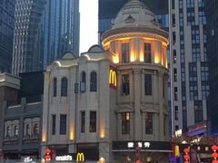 -石狮世茂摩天城摩天轮