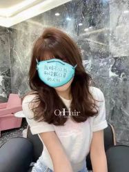 -OnHair造型