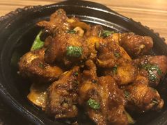 -粤港餐厅(禹州商业广场店)
