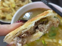 -化三驴肉汤(金明东街店)