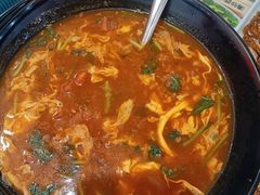 -玉桥餐厅(天坛店)