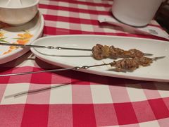 -西贝(紫荆广场店)