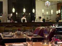 -Mercato莫卡多露台餐厅与酒吧(K11店)