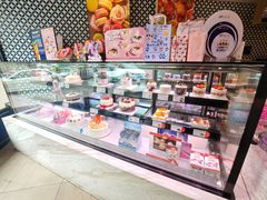-巴黎贝甜(龙江店)