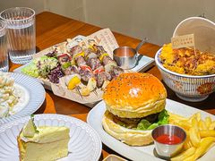 -IFIF 如果花園(宽厚里店)