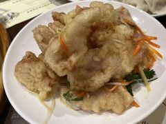 -老厨家(友谊路总店)