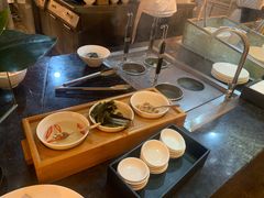 -咸亨大酒店-自助餐厅(解放南路店)