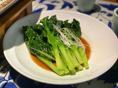 -绿茶餐厅(布吉万象汇店)