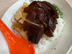 -一乐烧鹅(中环店)