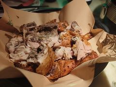 -绿茶餐厅(昌平悦荟店)