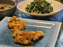 -玉桥餐厅(天坛店)